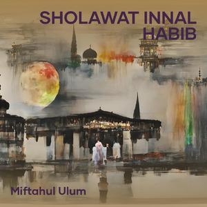 Sholawat Innal Habib
