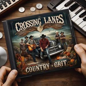 Designated Driver Blues