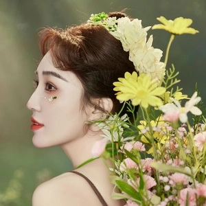 你就是我的唯一 (20秒片段)(DJ何鹏版)