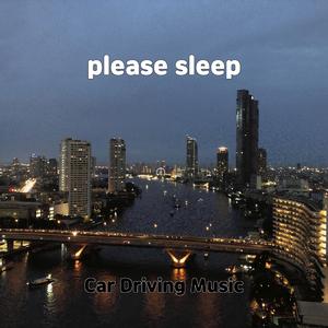 please sleep