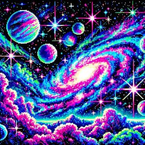 二次元 x EDM x Anime Type Beat -- ':*.°★*星际'