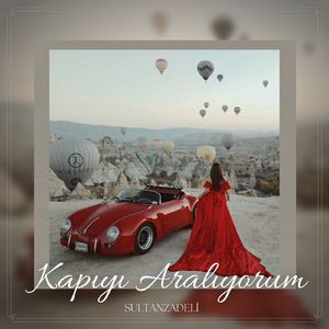 Kapıyı Aralıyorum