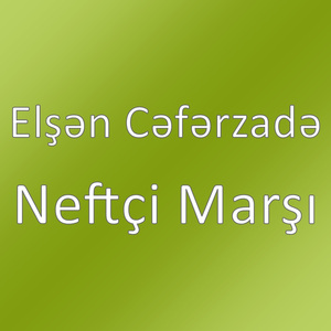 Neftçi Marşı