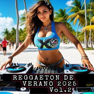 Vibrando (Reggaeton)