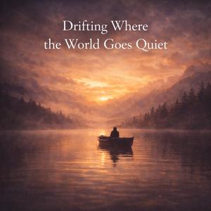 Drifting Where the World Goes Quiet