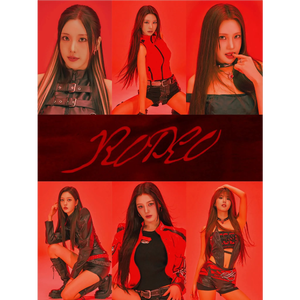 ᏒᎾᎠᎬᎾ | RODEO - MOMOLAND by ♡ Muzik VN ♡