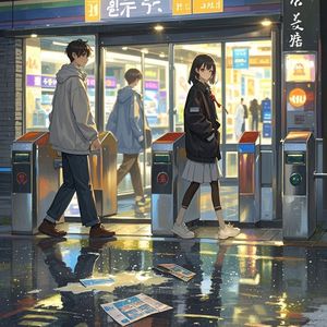 指尖星火-神威如海