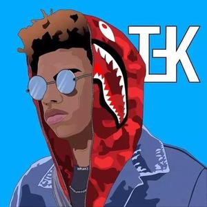 坏男孩（prod by:misogyny）