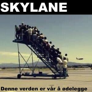 Denne verden er vår å ødelegge