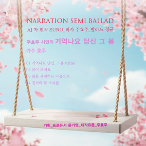 진격의 봄소리들