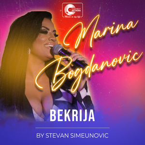 Bekrija (Cover)