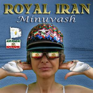 Royal Iran Caravans