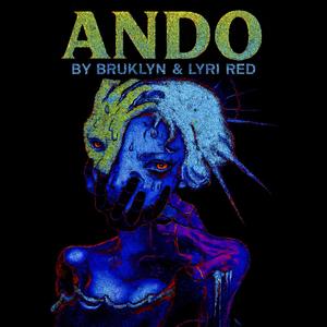 Ando (Pensándote) (feat. Lyri Red)