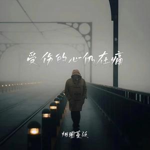受伤的心仍在痛