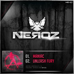 Unleash Fury (Original Version)