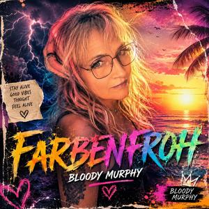 Farbenfroh