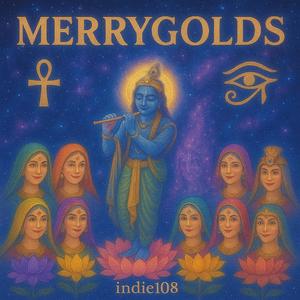 MERRYGOLDS