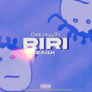 riri (feat. Zai1k)