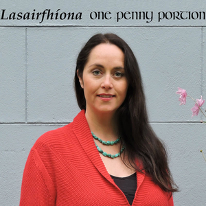 Grá Geal Mo Chroí (Bright Love of My Heart)