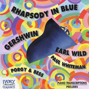 Rhapsody in Blue (For Piano & Orchestra): Paul Whiteman and His Orchestra