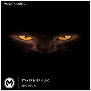 Shotgun (Original Mix)