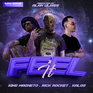 Feel It (Suena a Reggae), Vol.28
