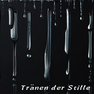 Tränen der Stille