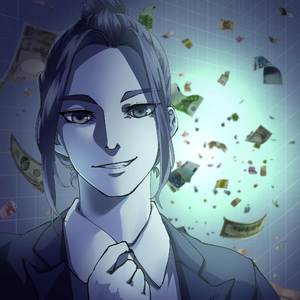 Navigator (From "Millionaire Detective")