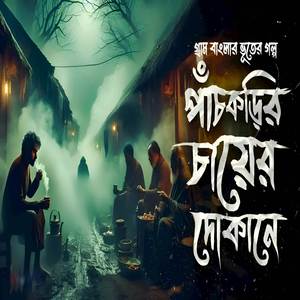 পাঁচকড়ির চায়ের দোকানে