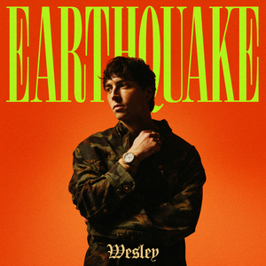 EARTHQUAKE