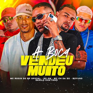A Boca Vendeu Muito