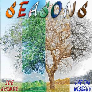 SEASONS (feat. JOE AYINDE)