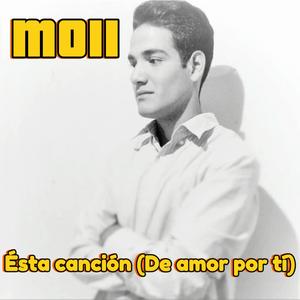 Ésta canción (De amor por tí)