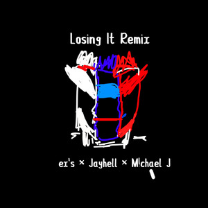 Losing it Remix (Remix)