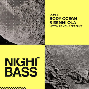 Listen To Your Teacher