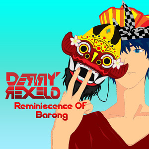 Reminiscence of Barong