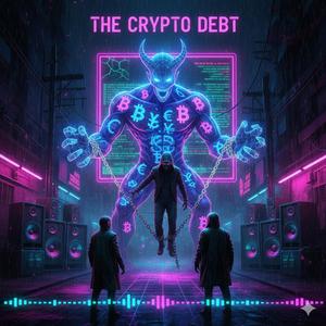The Crypto Debt