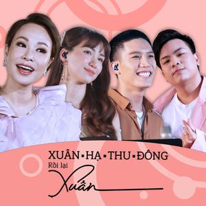 Hà Nội 12 Mùa Hoa (feat. Anh Tú & Hoà Minzy)