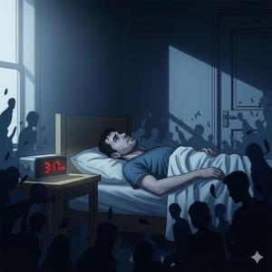 לישון את היום