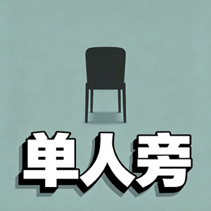 单人旁