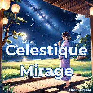 Celestique Mirage