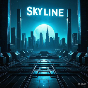 天际线SKYLINE