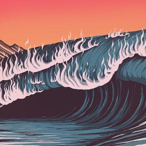 Wavey (feat. wvkeuptanner & BlessThePlaya)