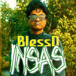 Blessd