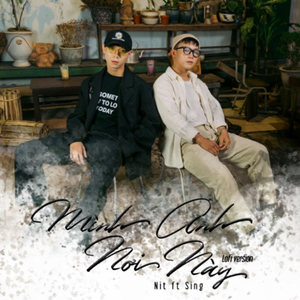 Mình Anh Nơi Này (Lofi Version)