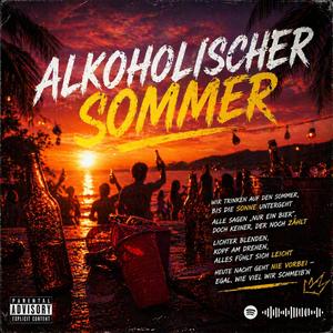 Alkoholischer Sommer