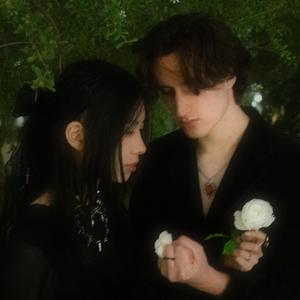 Till Death Do Us Part