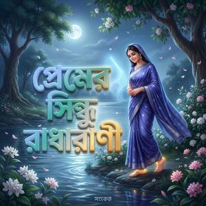 প্রেমের সিন্ধু রাধারাণী