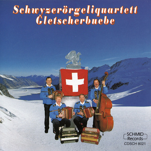 Dr schön Fritz vo Biel