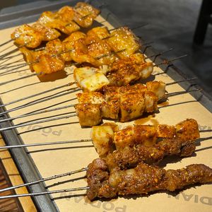 瘦子（cover丁世光）